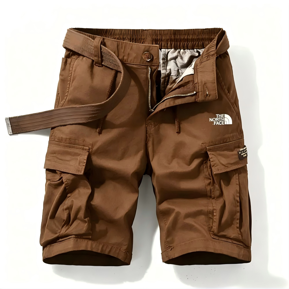 Everyday Tactical Cargo Comfort Shorts