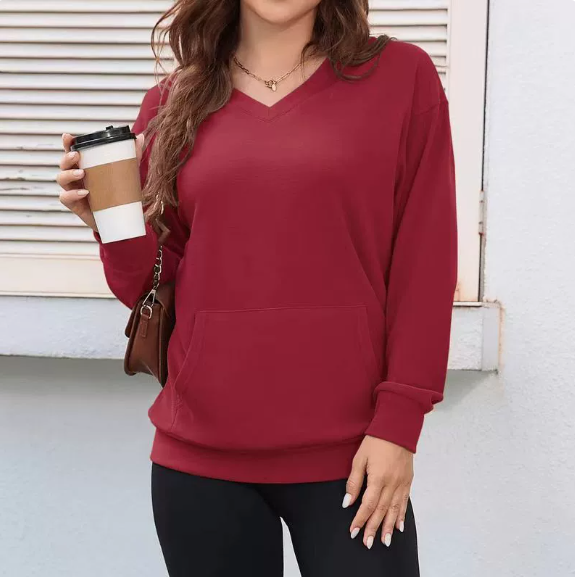 ChillWear Large Sized Sweatshirt