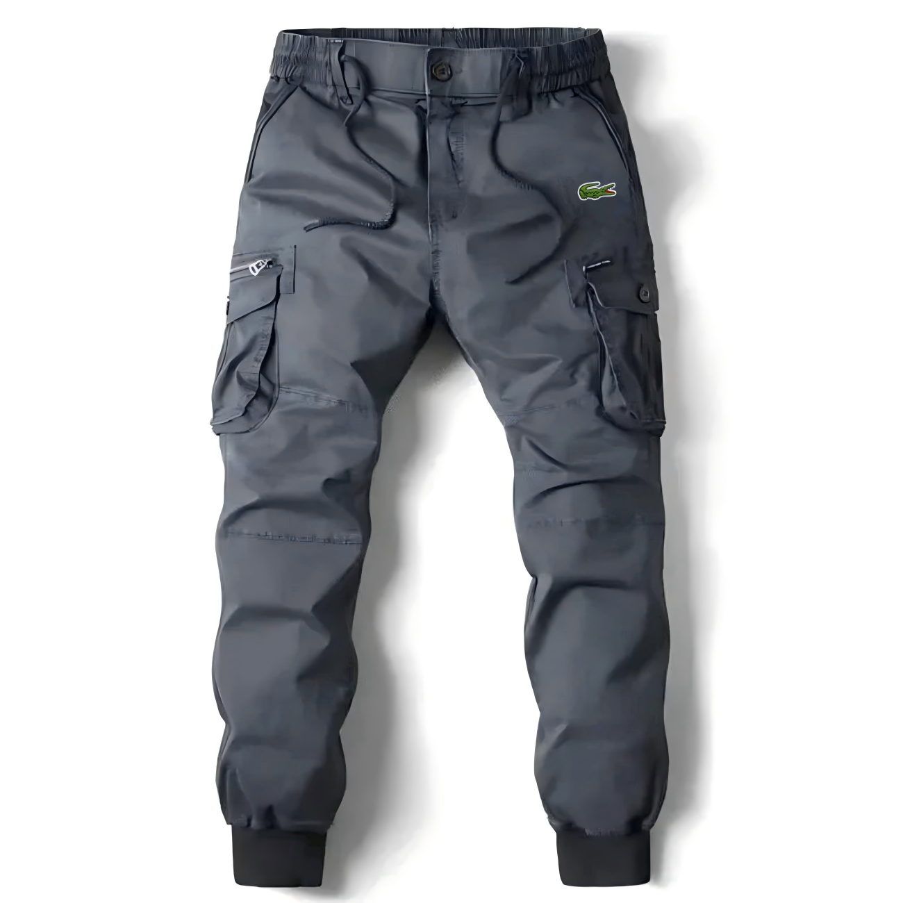Everyday Tactical Cargo Joggers
