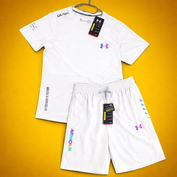 Summer Studio Reflective Sport Set