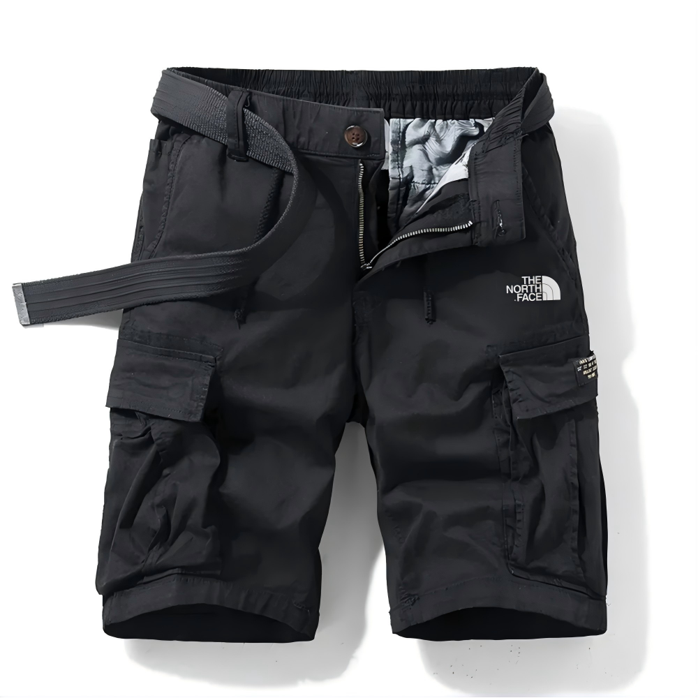 Everyday Tactical Cargo Comfort Shorts